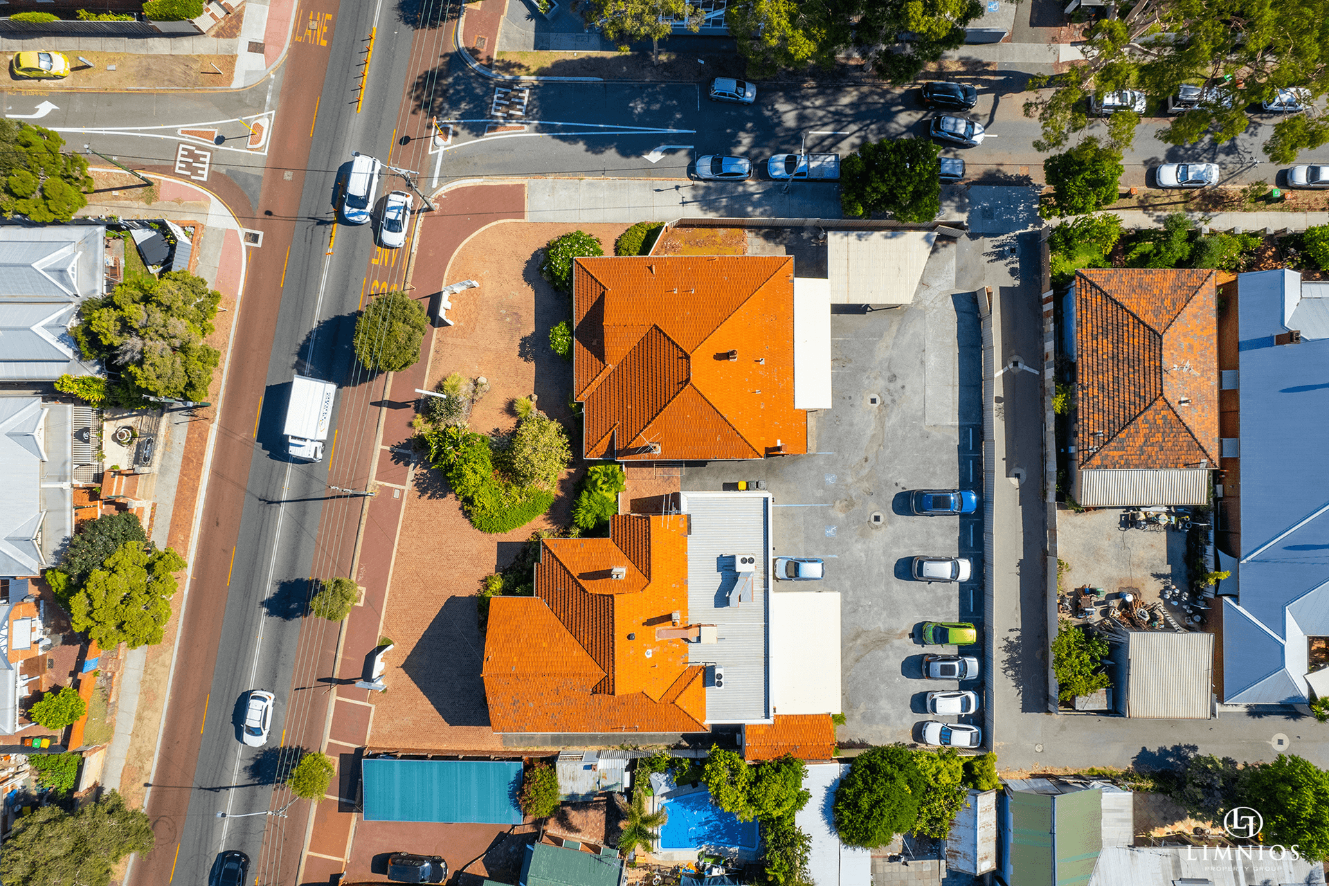 324-326 Fitzgerald Street, North Perth, WA 6006