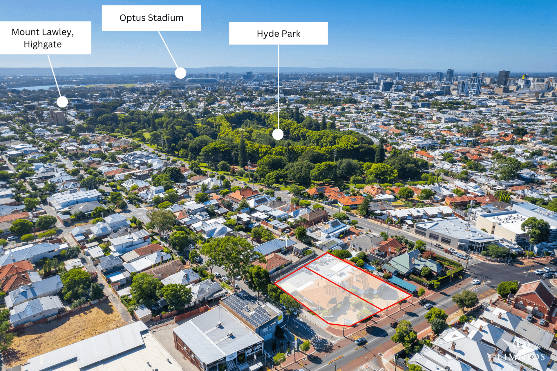 324-326 Fitzgerald Street, North Perth, WA 6006