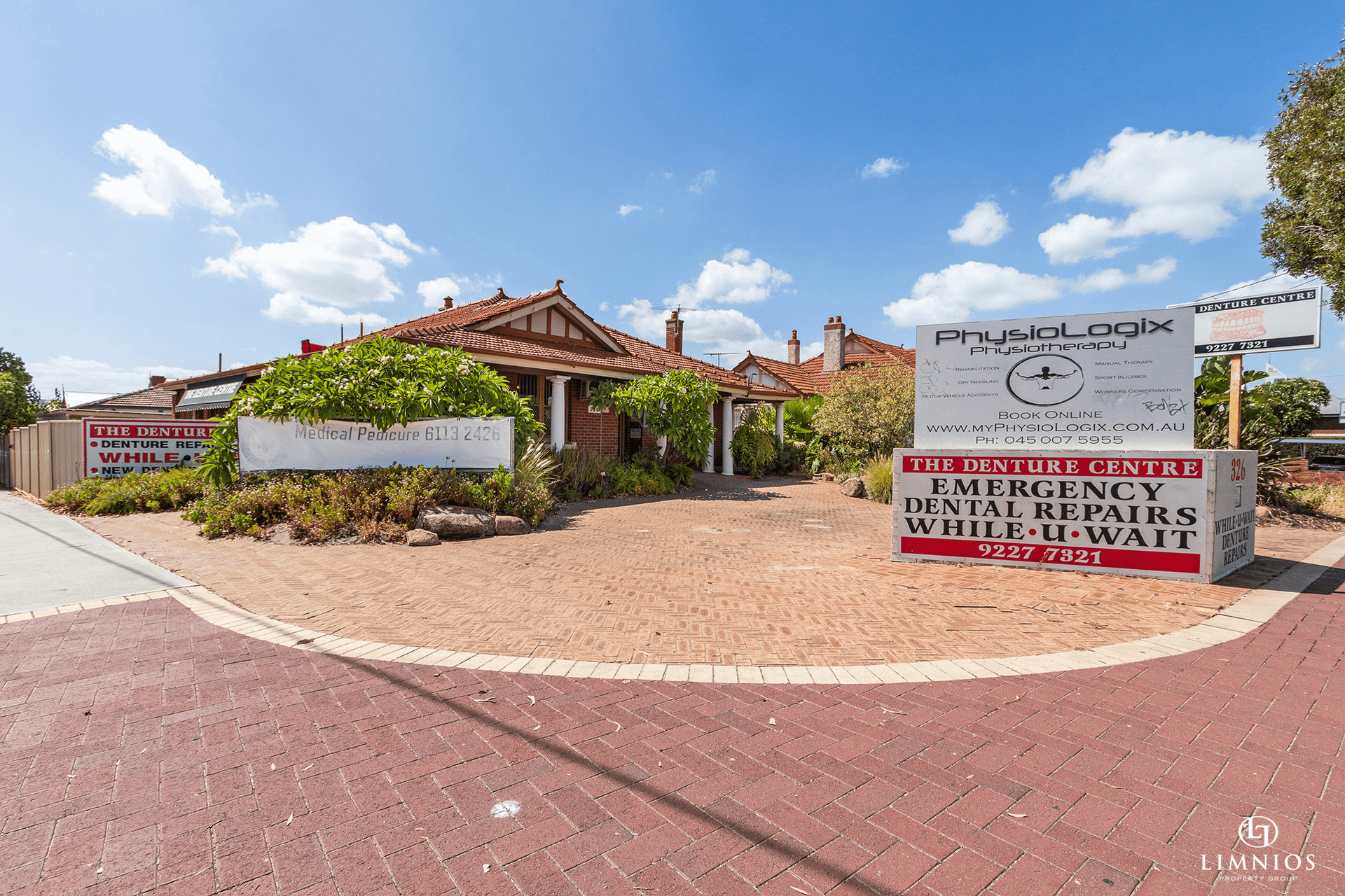 324-326 Fitzgerald Street, North Perth, WA 6006