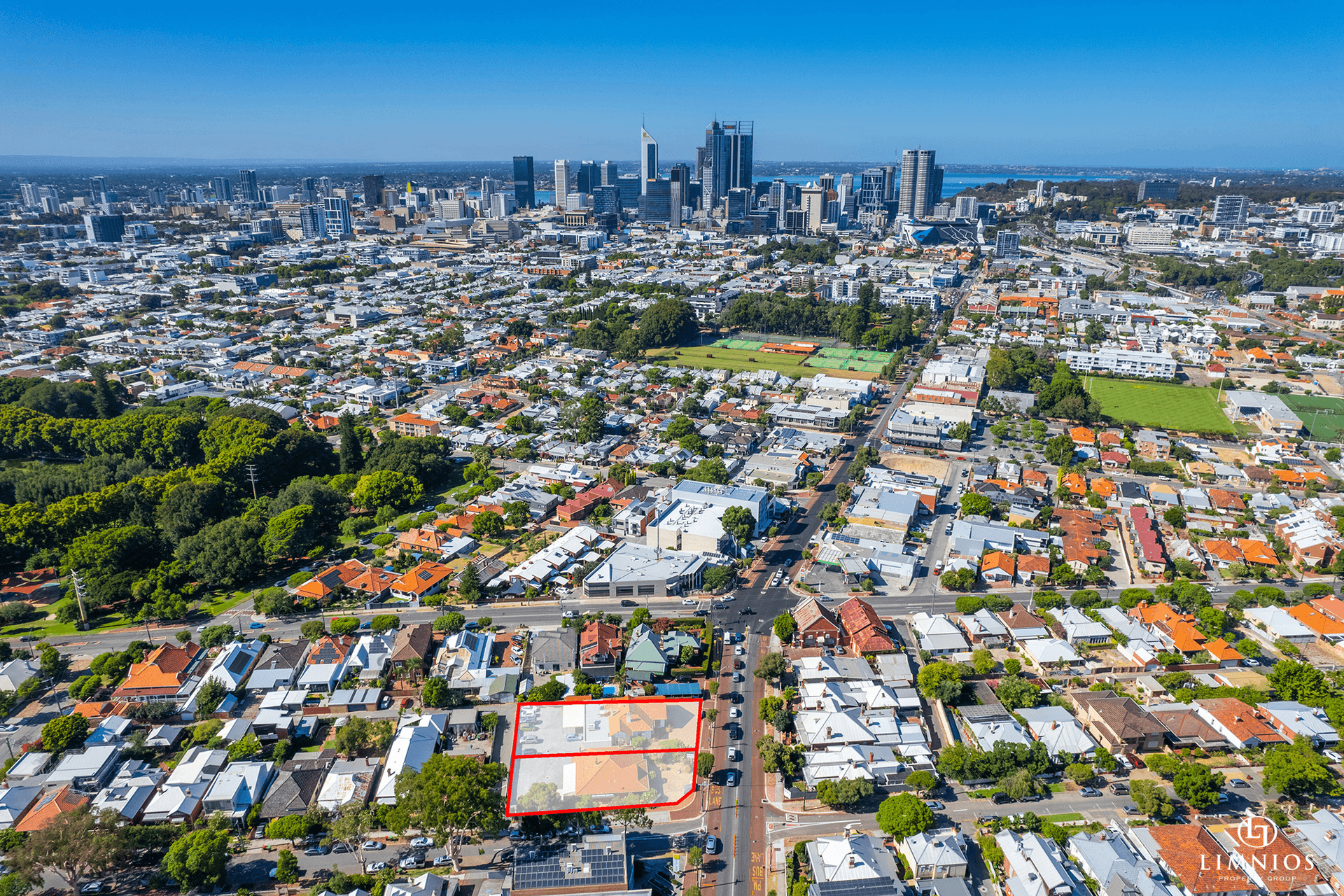 324-326 Fitzgerald Street, North Perth, WA 6006