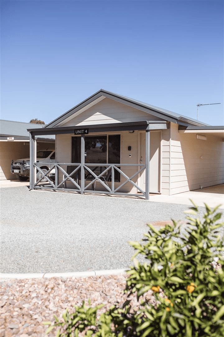 86  Cockburn Rd, Jamestown, SA 5491