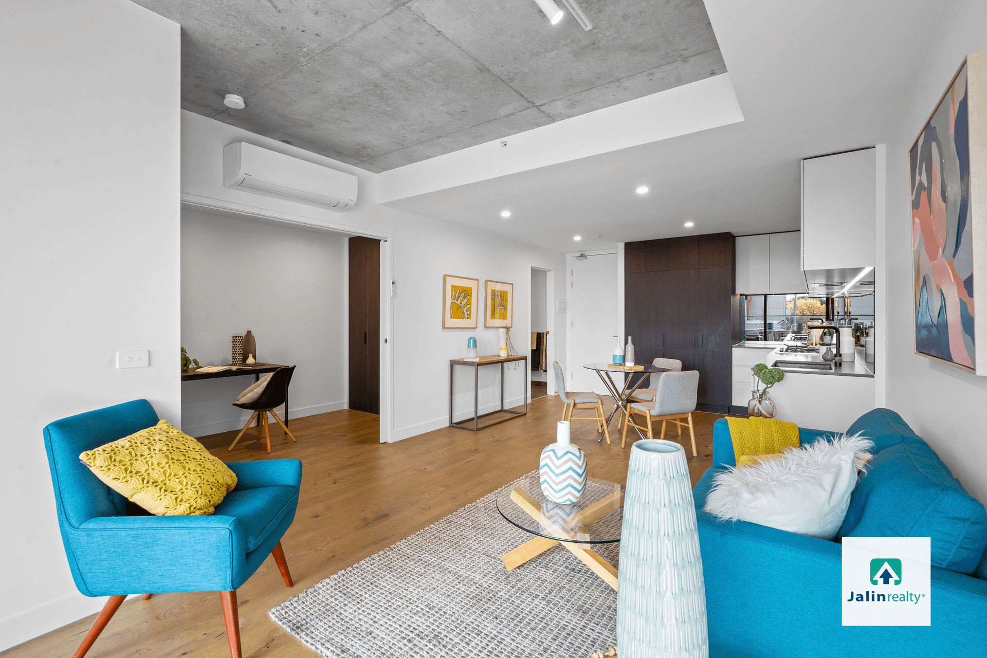 102/324 Centre Road, Bentleigh, VIC 3204