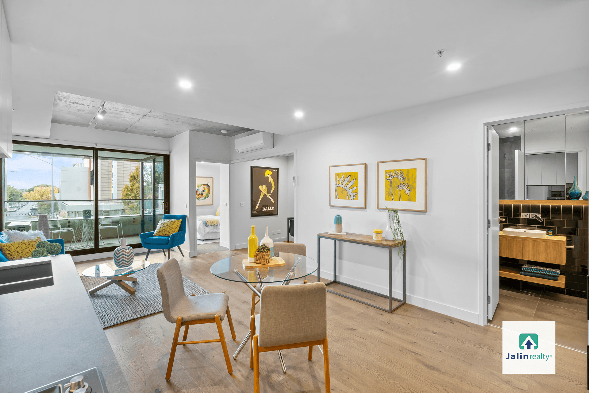 102/324 Centre Road, Bentleigh, VIC 3204