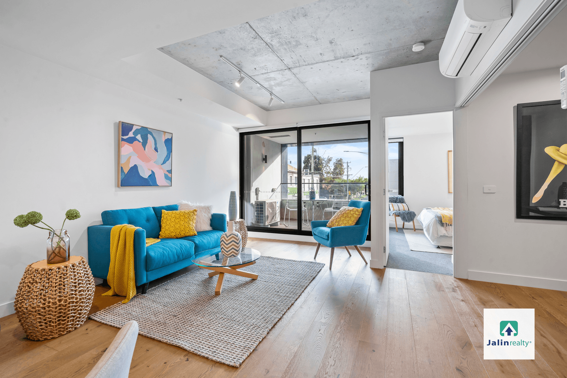 102/324 Centre Road, Bentleigh, VIC 3204