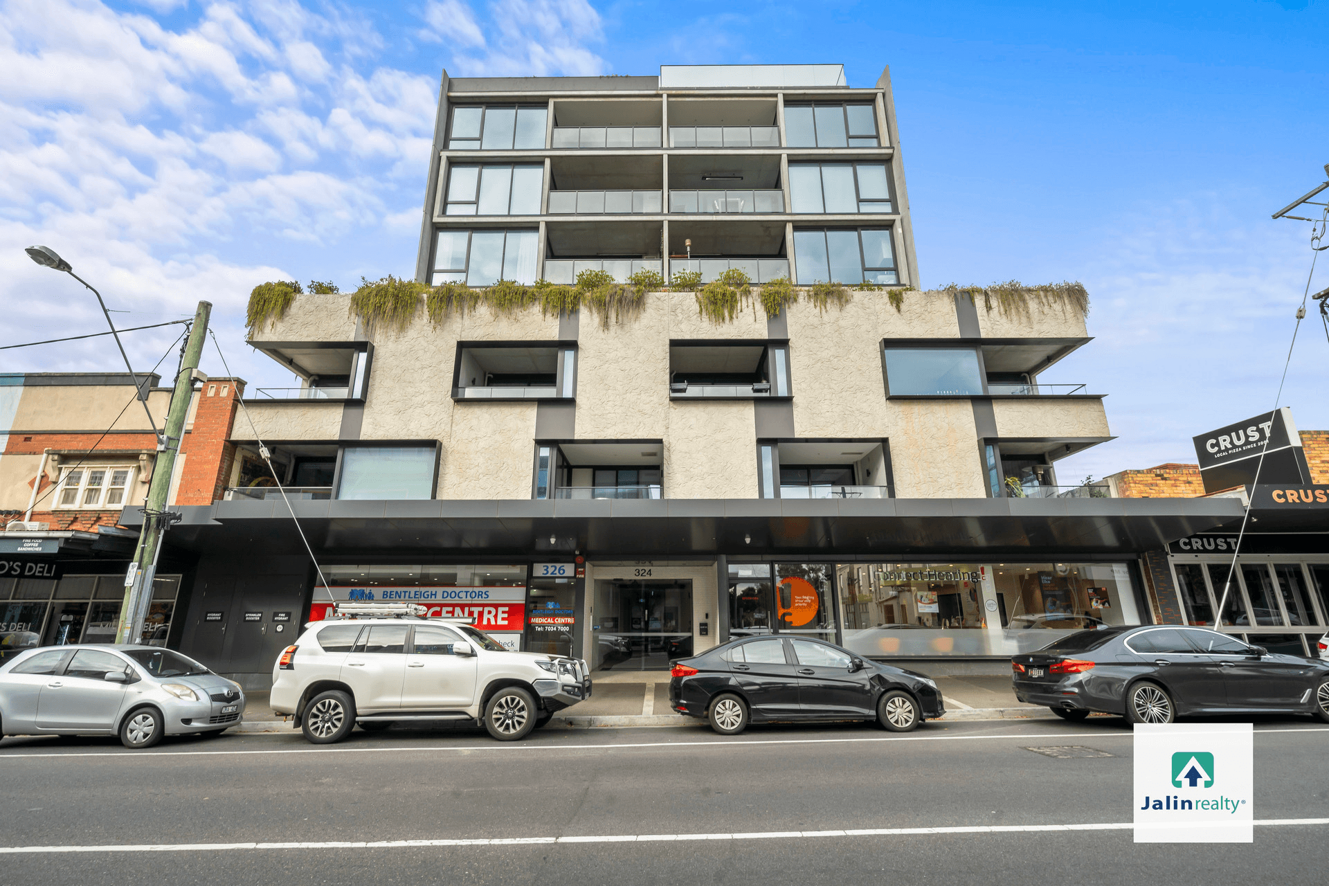 102/324 Centre Road, Bentleigh, VIC 3204