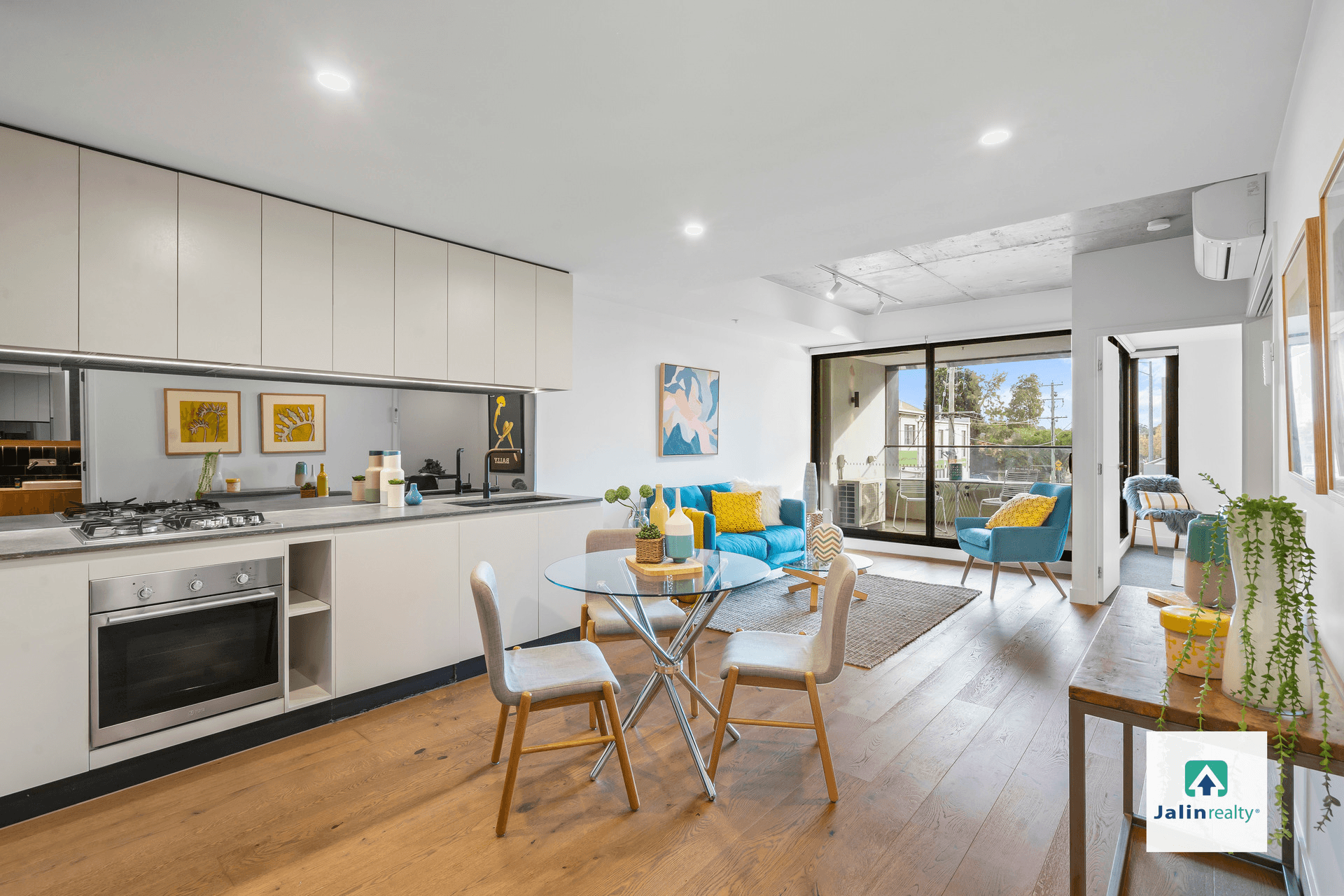 102/324 Centre Road, Bentleigh, VIC 3204