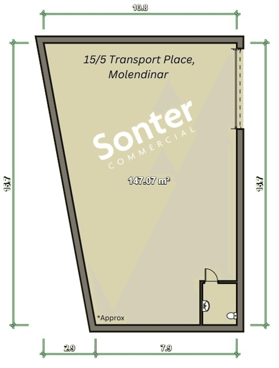 15/5 Transport Place, MOLENDINAR, QLD 4214