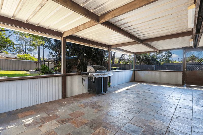 14 Valparaiso Avenue, Toongabbie, NSW 2146