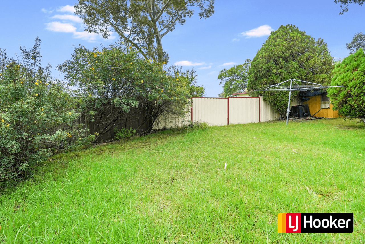 21 Green Lane, BRADBURY, NSW 2560