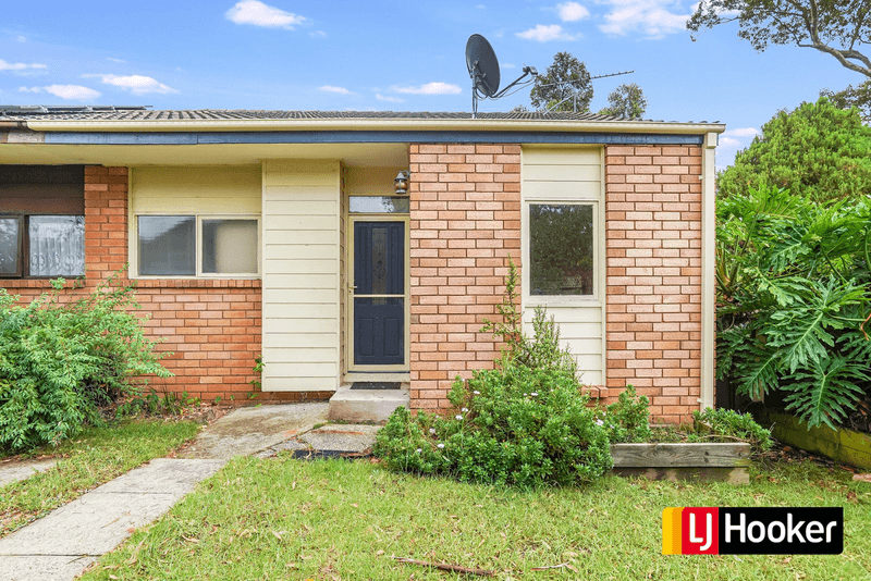 21 Green Lane, BRADBURY, NSW 2560