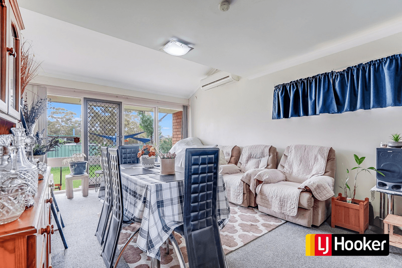 21 Green Lane, BRADBURY, NSW 2560