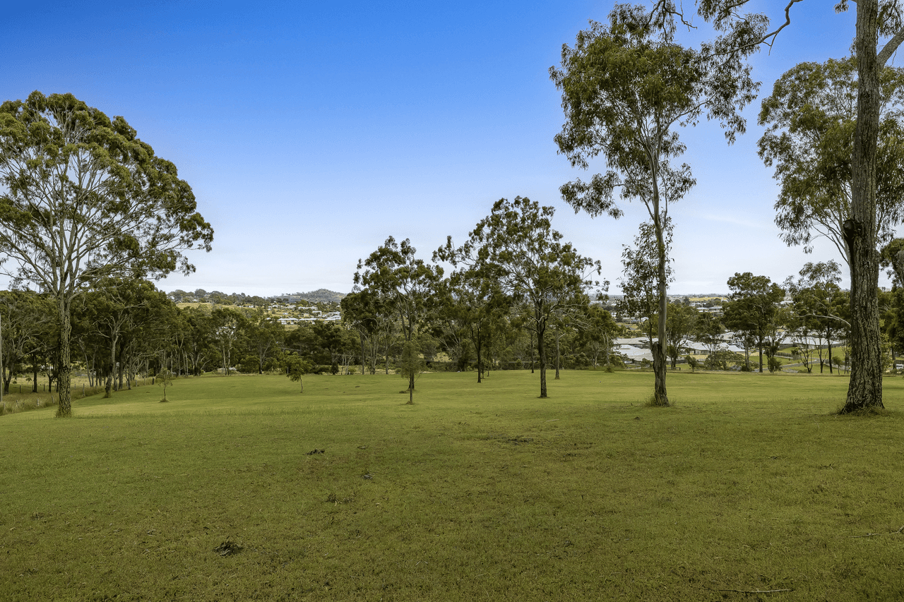 Proposed Lot 4  Frew Street, DARLING HEIGHTS, QLD 4350