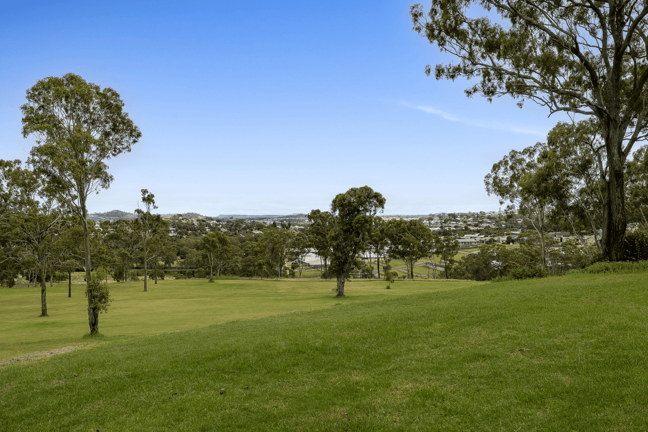 Proposed Lot 4  Frew Street, DARLING HEIGHTS, QLD 4350