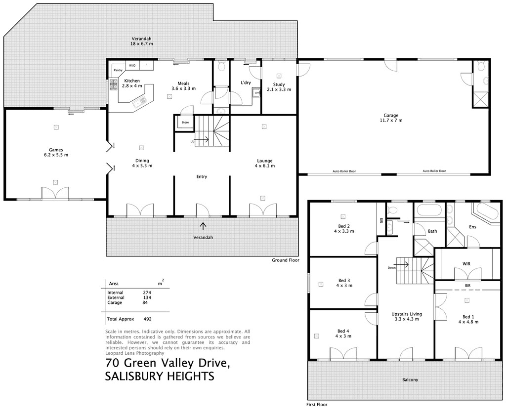 70 Green Valley Drive, SALISBURY HEIGHTS, SA 5109