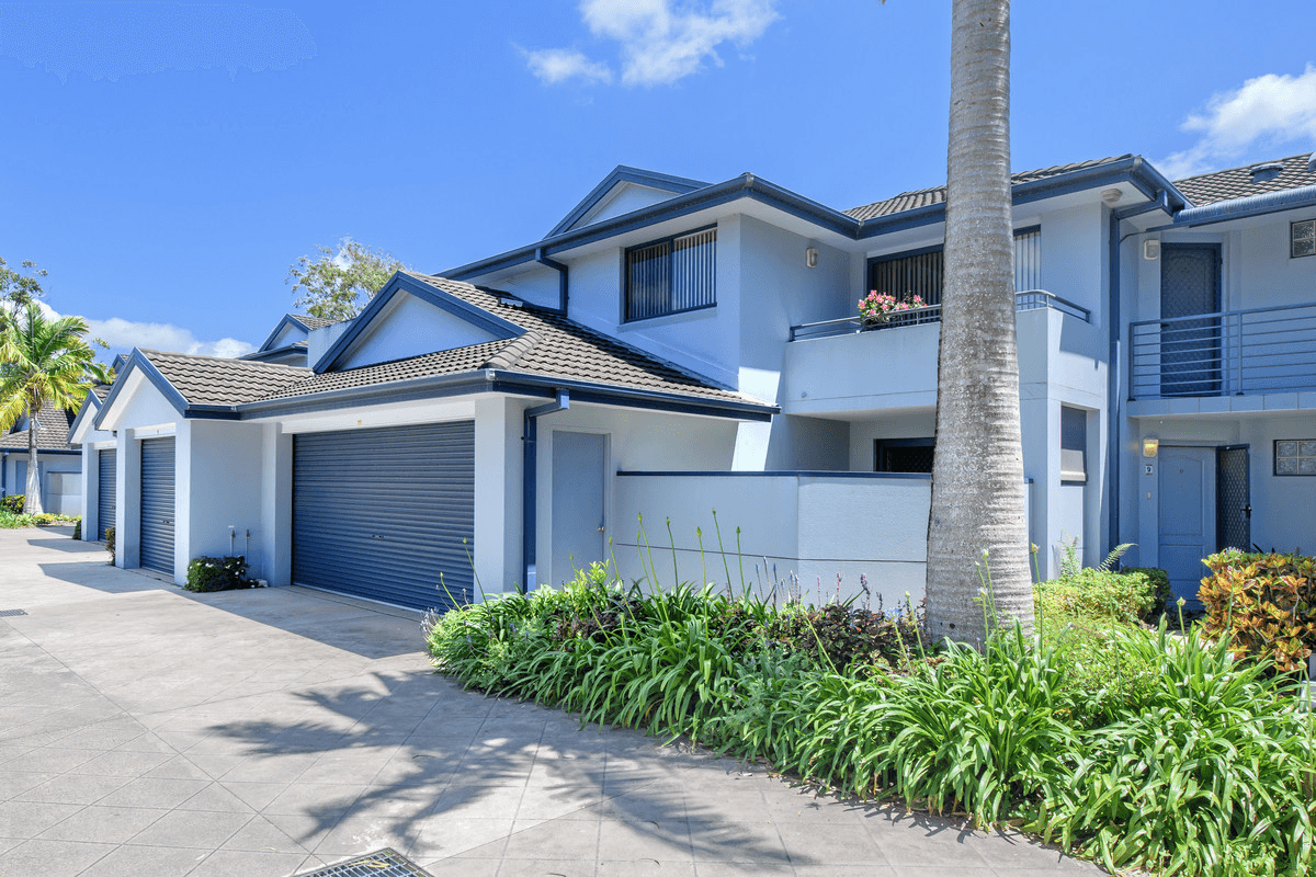 9/19 Newport Island, Port Macquarie, NSW 2444