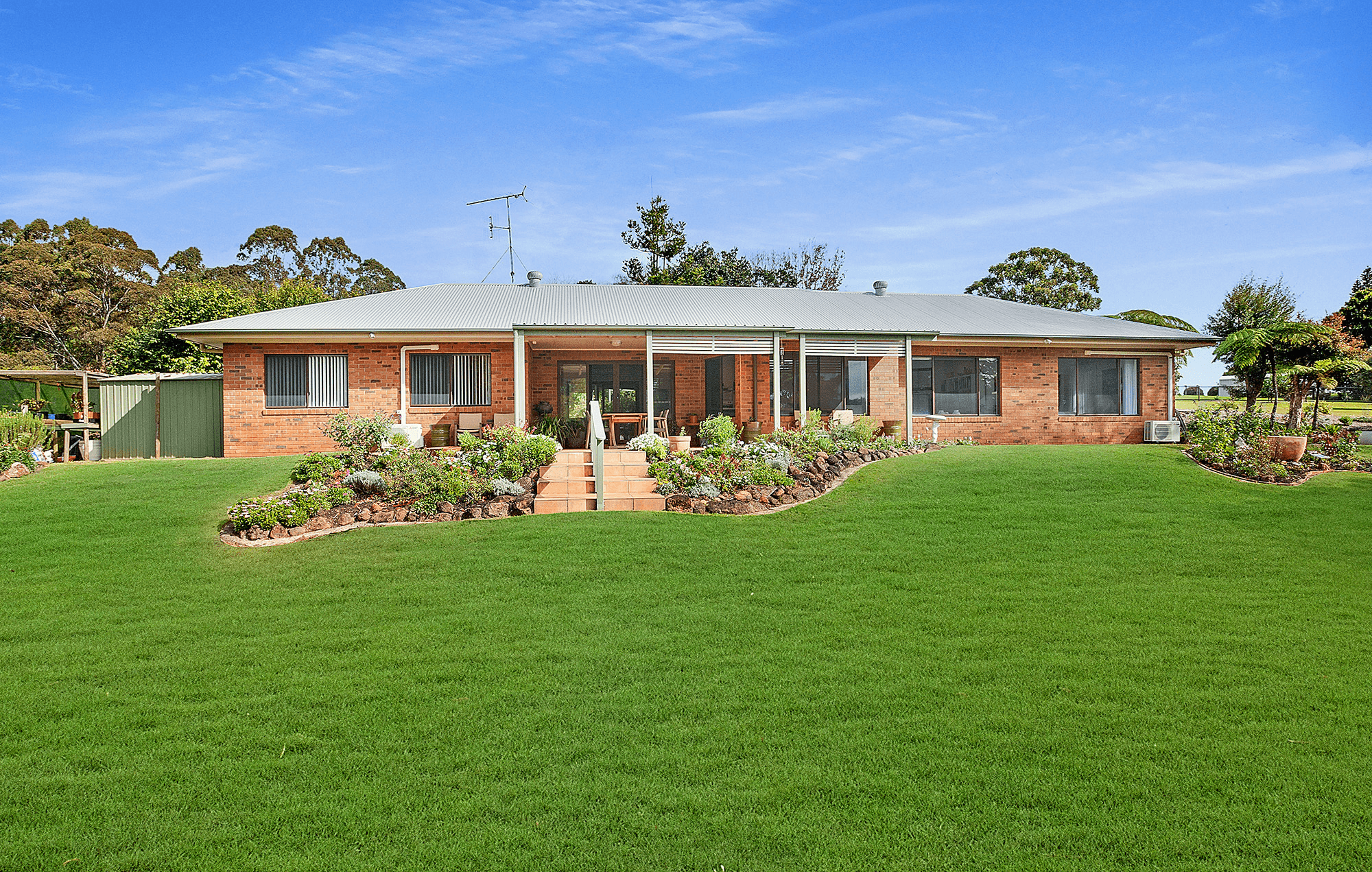 36 Meadow Rd, Reesville, QLD 4552