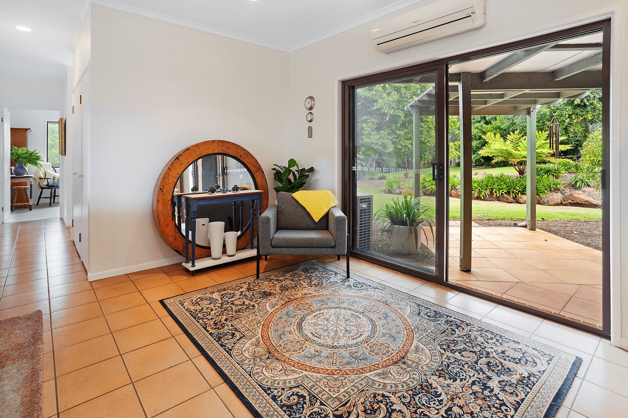 36 Meadow Rd, Reesville, QLD 4552