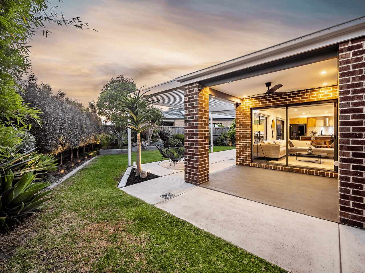 3 Butternut Drive, LYNDHURST, VIC 3975