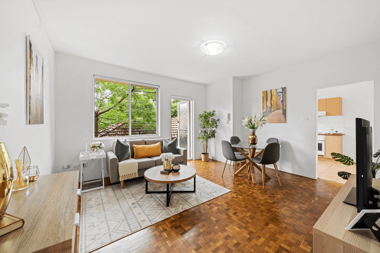 9/74 Alt Street, Ashfield, NSW 2131