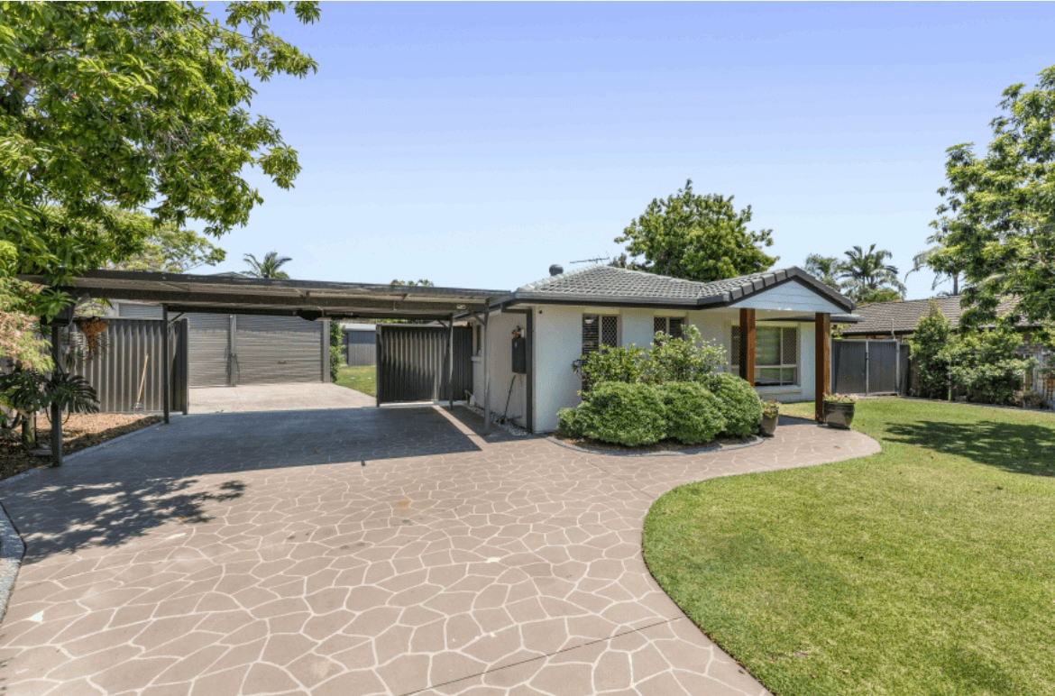 10 Delius Place, Burpengary, QLD 4505