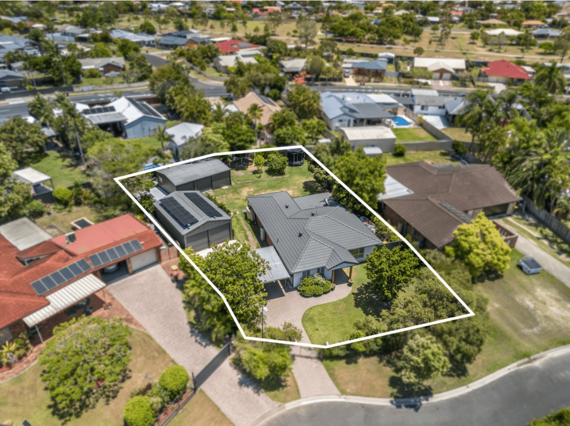 10 Delius Place, Burpengary, QLD 4505