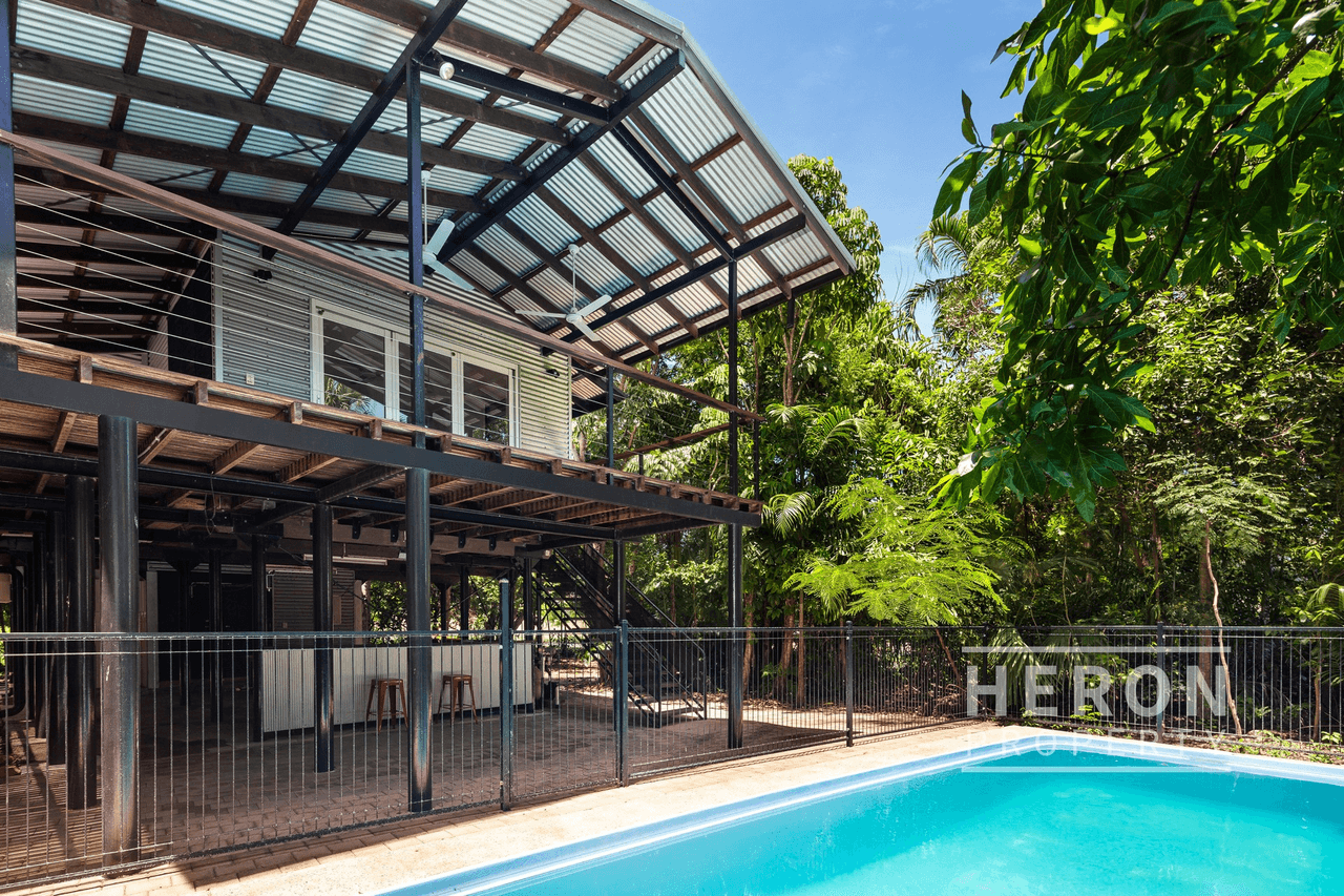 36 Waters Street, Rapid Creek, NT 0810