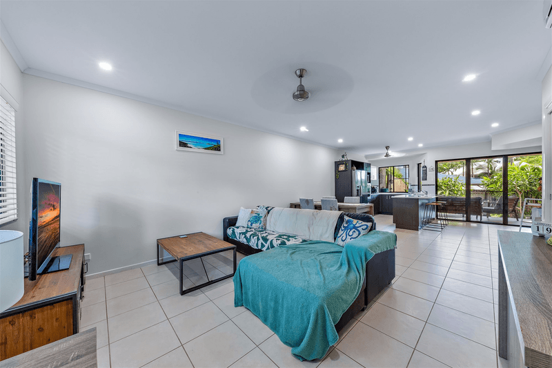 36/25 Abell Road, CANNONVALE, QLD 4802