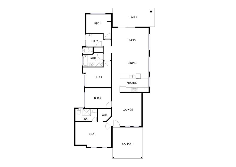 32 Cardowan Drive, Ellenbrook, WA 6069