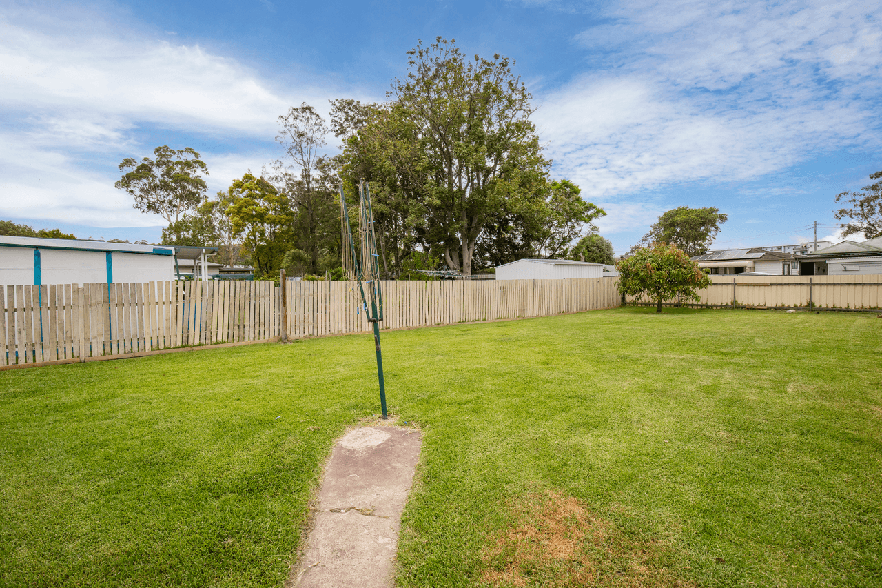 14 Norfolk Street, CARDIFF, NSW 2285