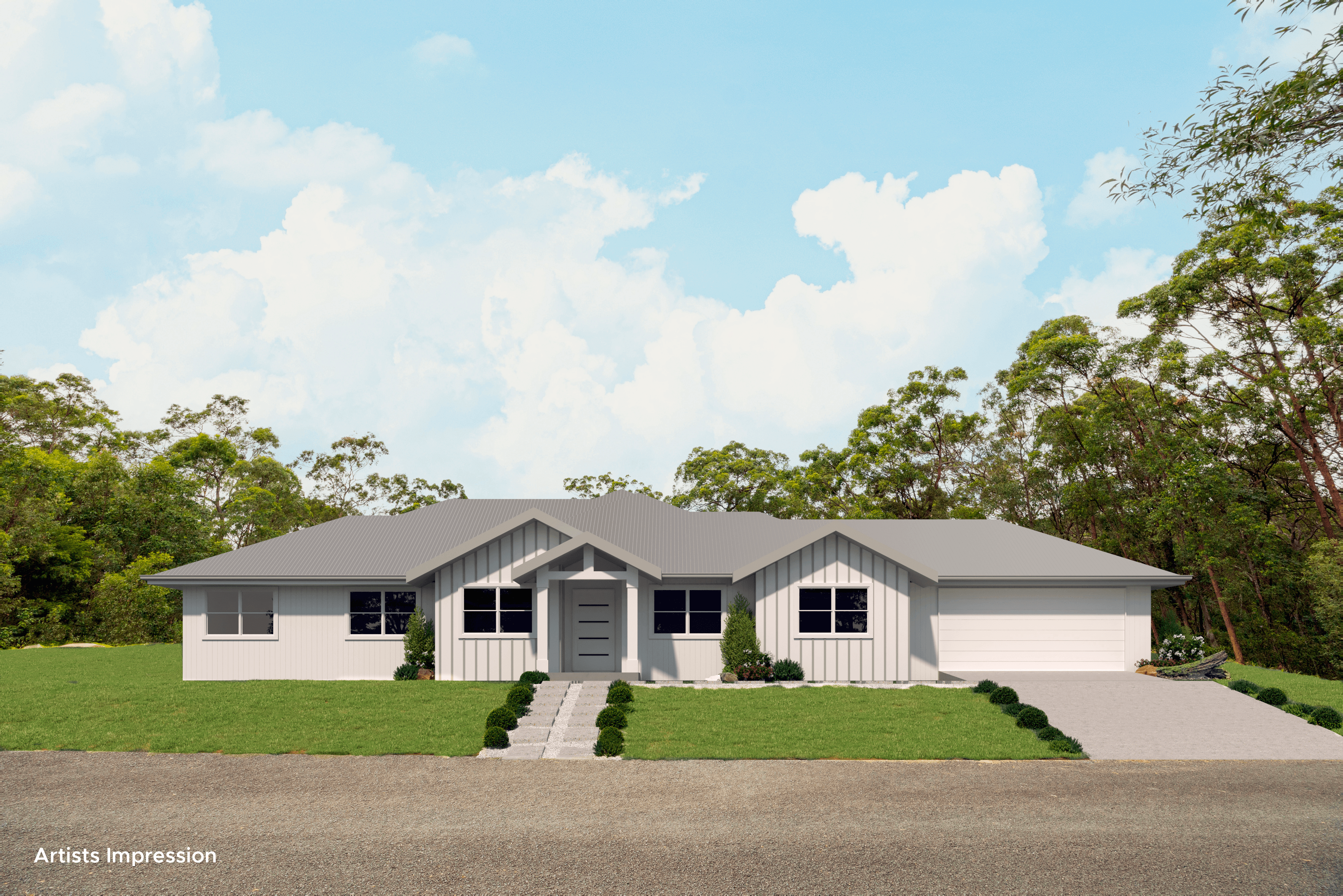 5 Cashs Road, Cashmere, QLD 4500
