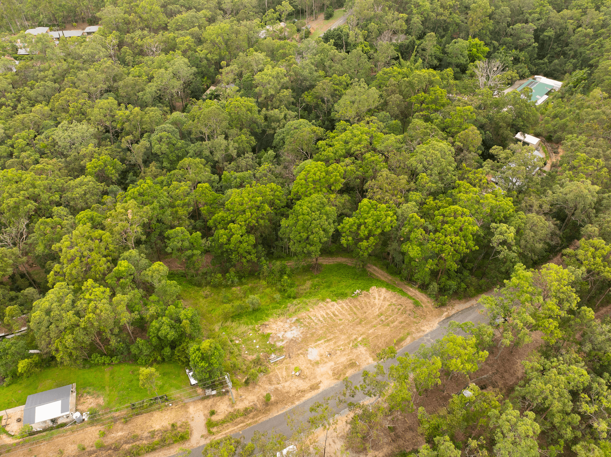 5 Cashs Road, Cashmere, QLD 4500
