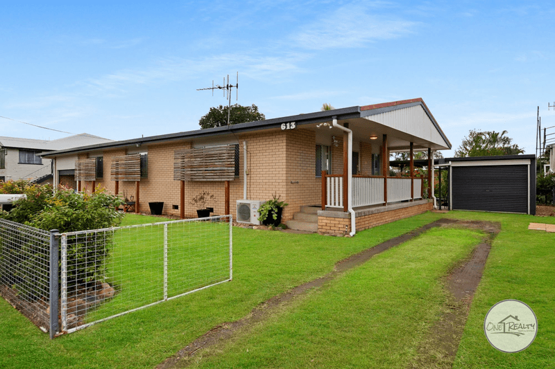 613 Kent St, Maryborough, QLD 4650