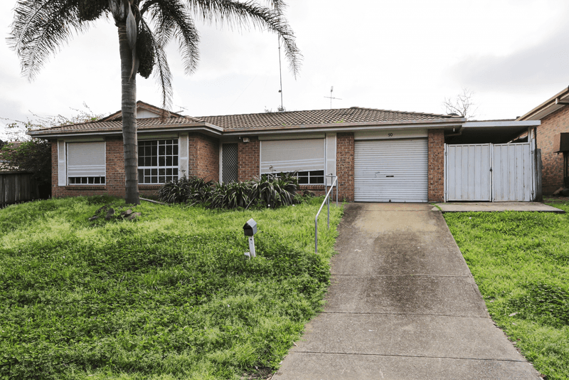 50 Jersey Parade, MINTO, NSW 2566