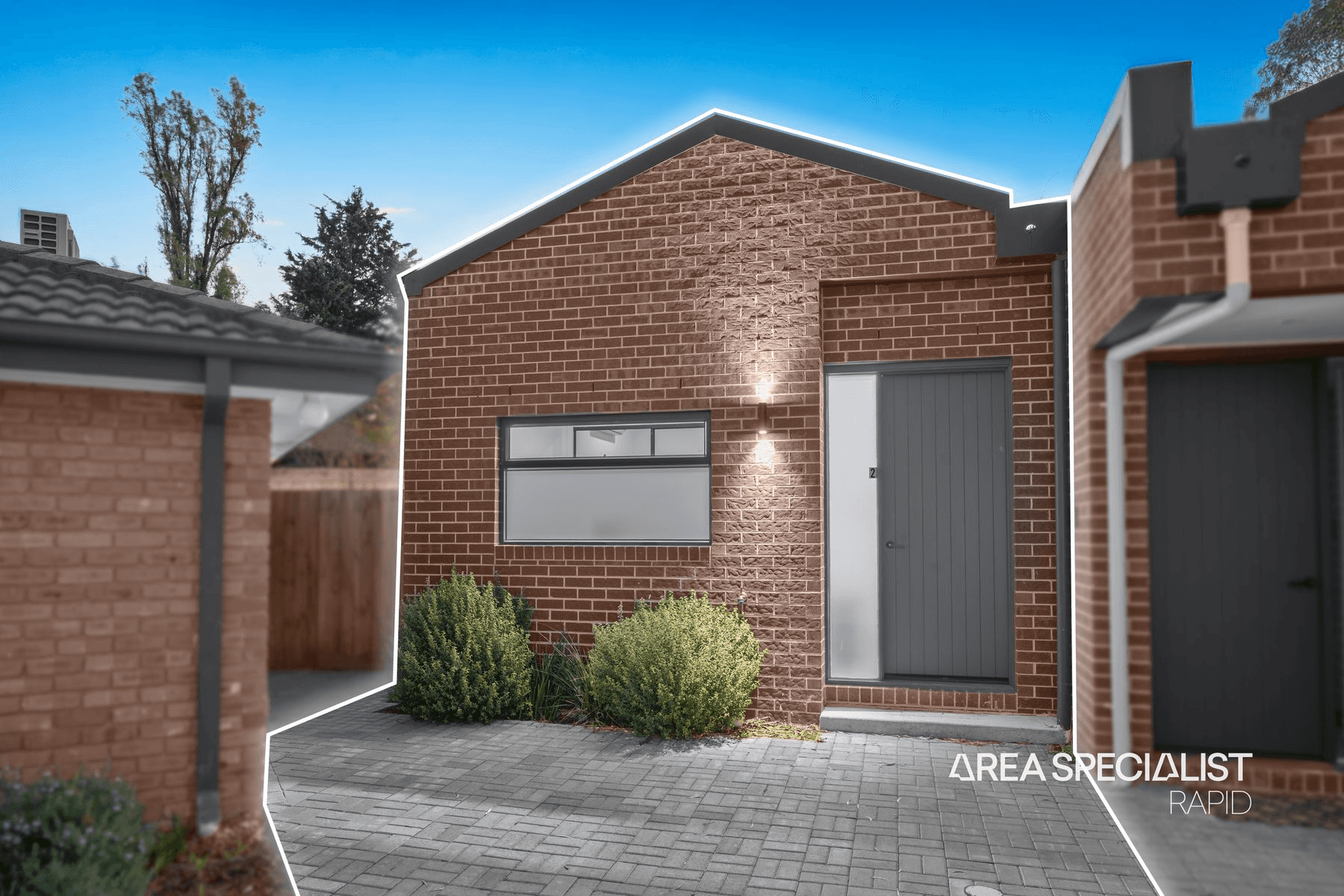 2/4 Daryl Court, Hampton Park, VIC 3976