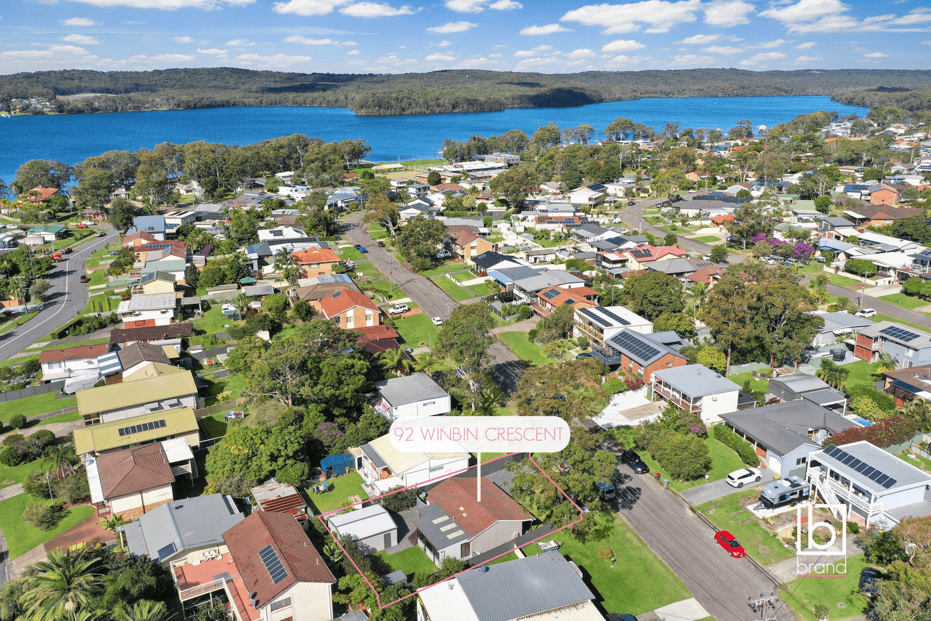 92 Winbin Crescent, GWANDALAN, NSW 2259