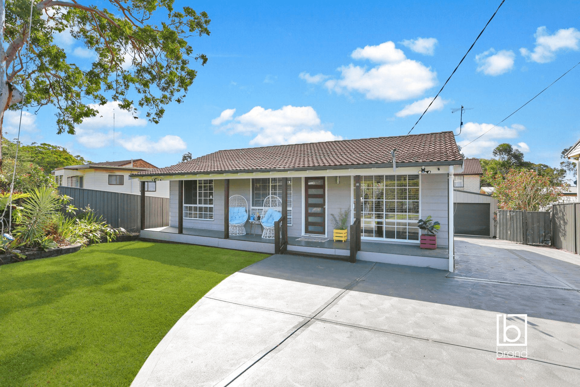 92 Winbin Crescent, GWANDALAN, NSW 2259