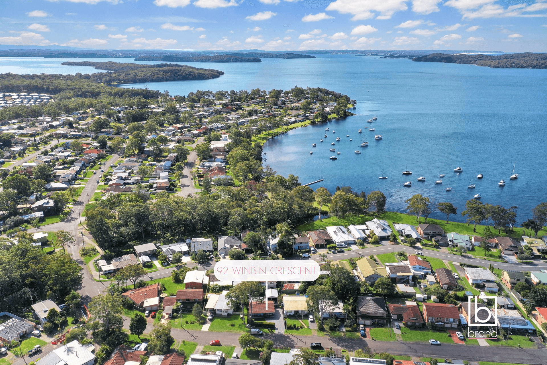 92 Winbin Crescent, GWANDALAN, NSW 2259