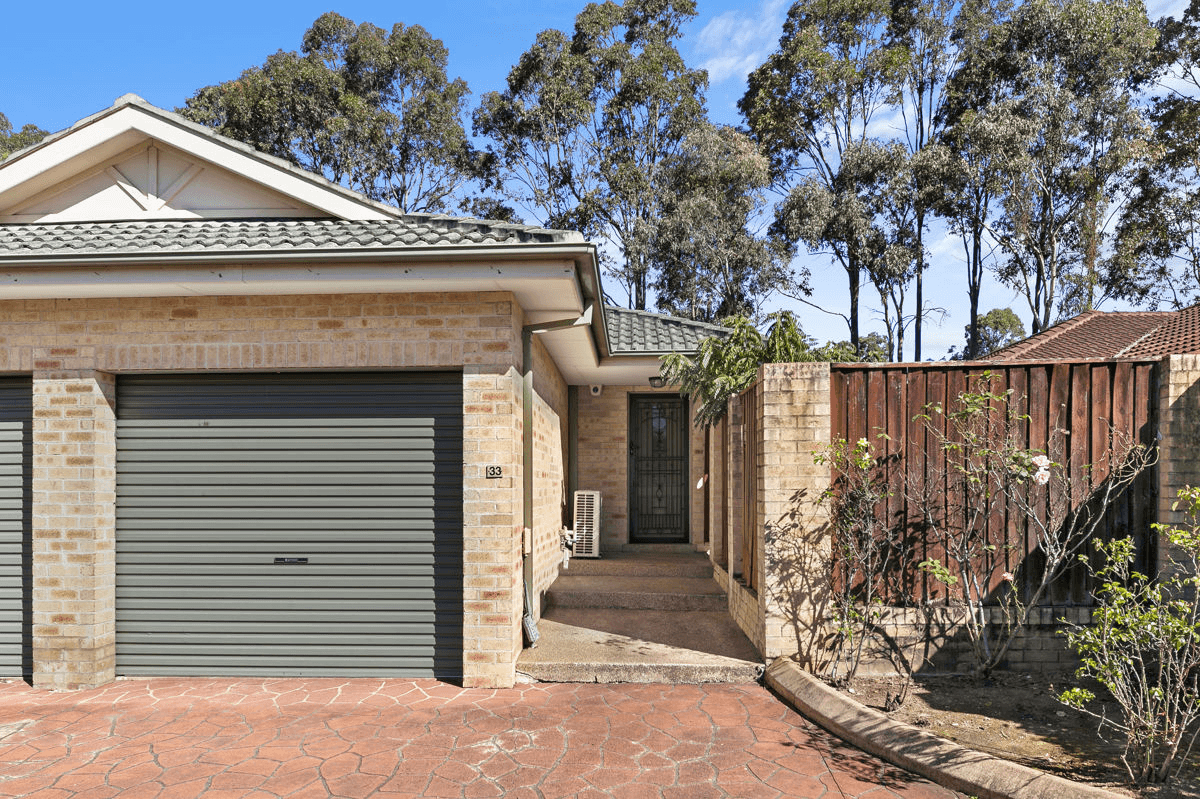 33/6-10  Ettalong Road, GREYSTANES, NSW 2145