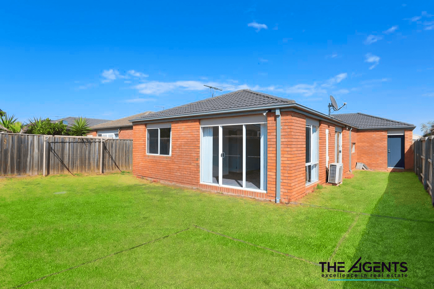 42 Laurence Way, Tarneit, VIC 3029