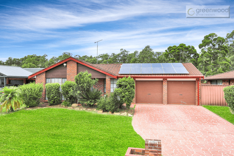 65 Alexander Street, BLIGH PARK, NSW 2756