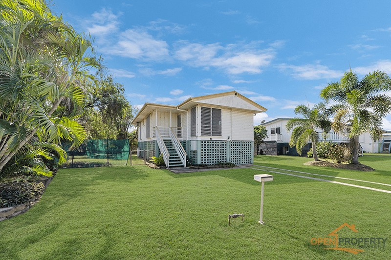 11 Clements Cres, Vincent, QLD 4814