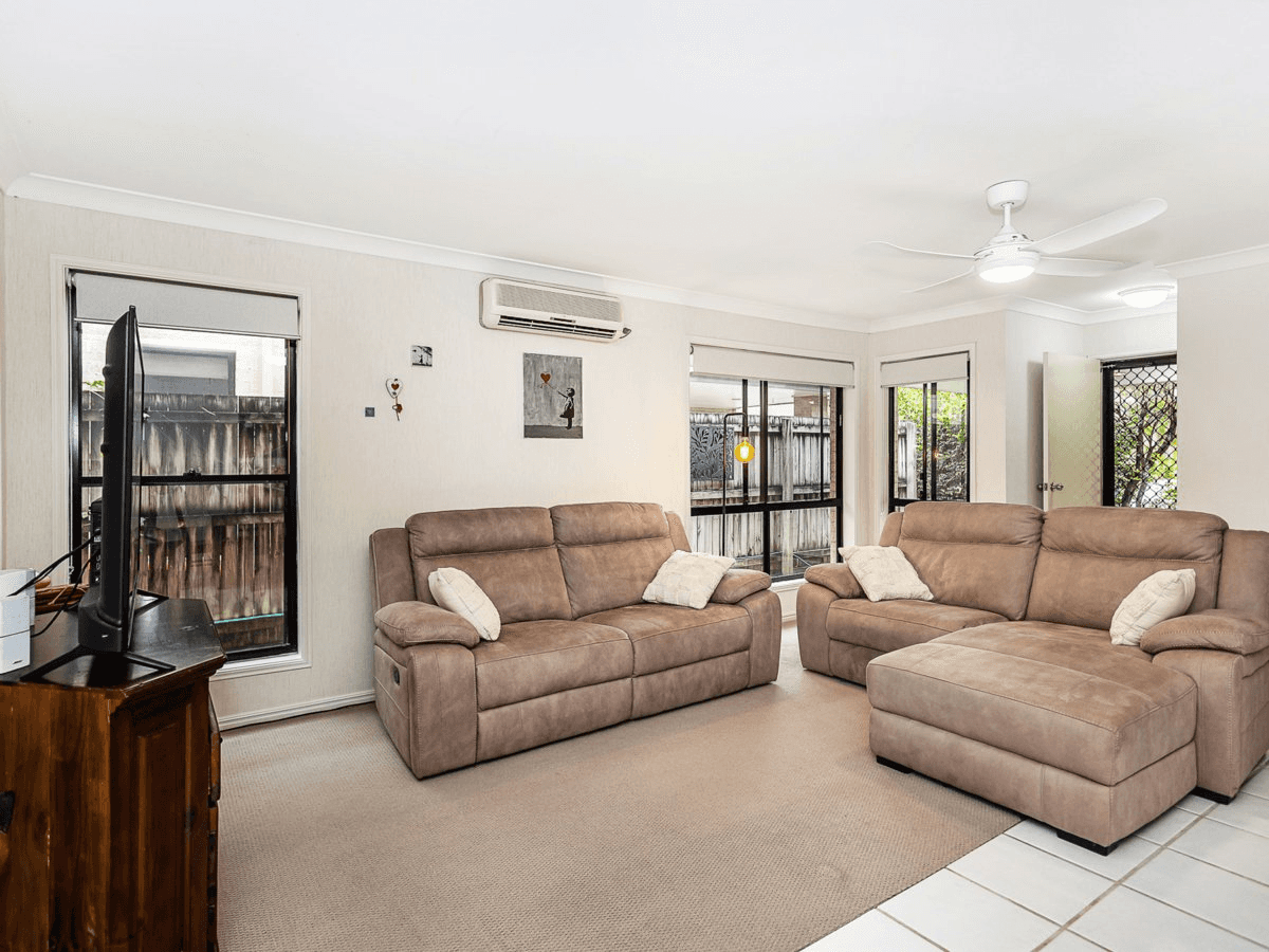 35/95 Gemvale Road, MUDGEERABA, QLD 4213