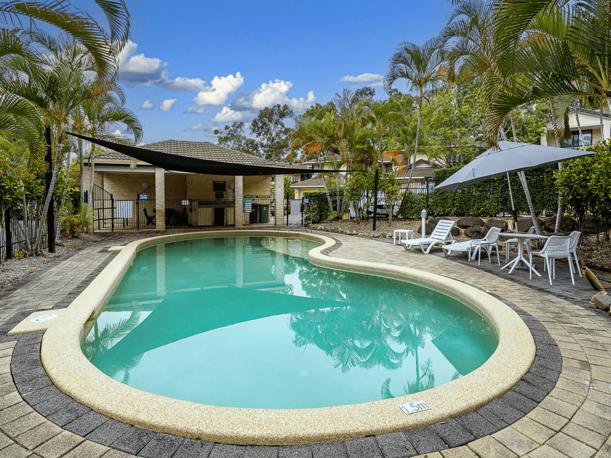 35/95 Gemvale Road, MUDGEERABA, QLD 4213