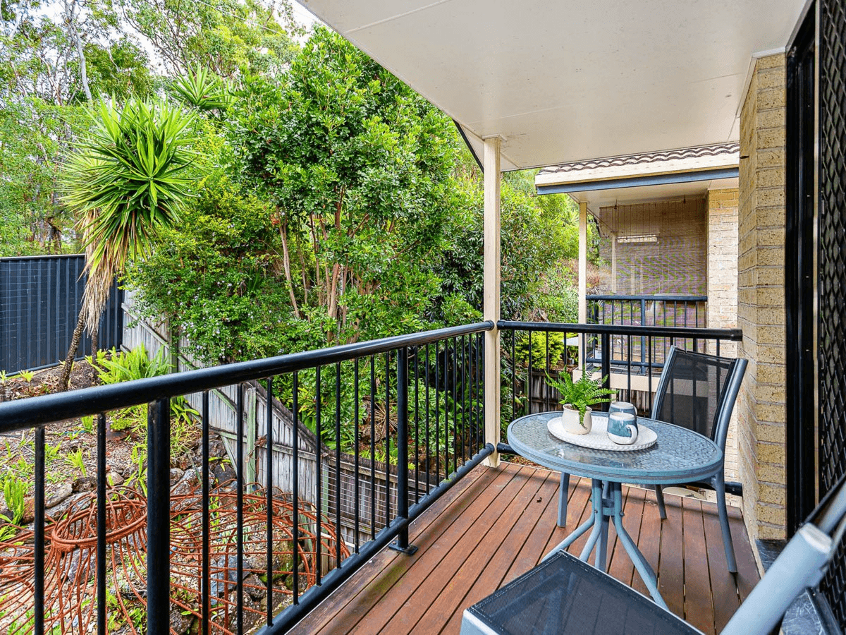 35/95 Gemvale Road, MUDGEERABA, QLD 4213