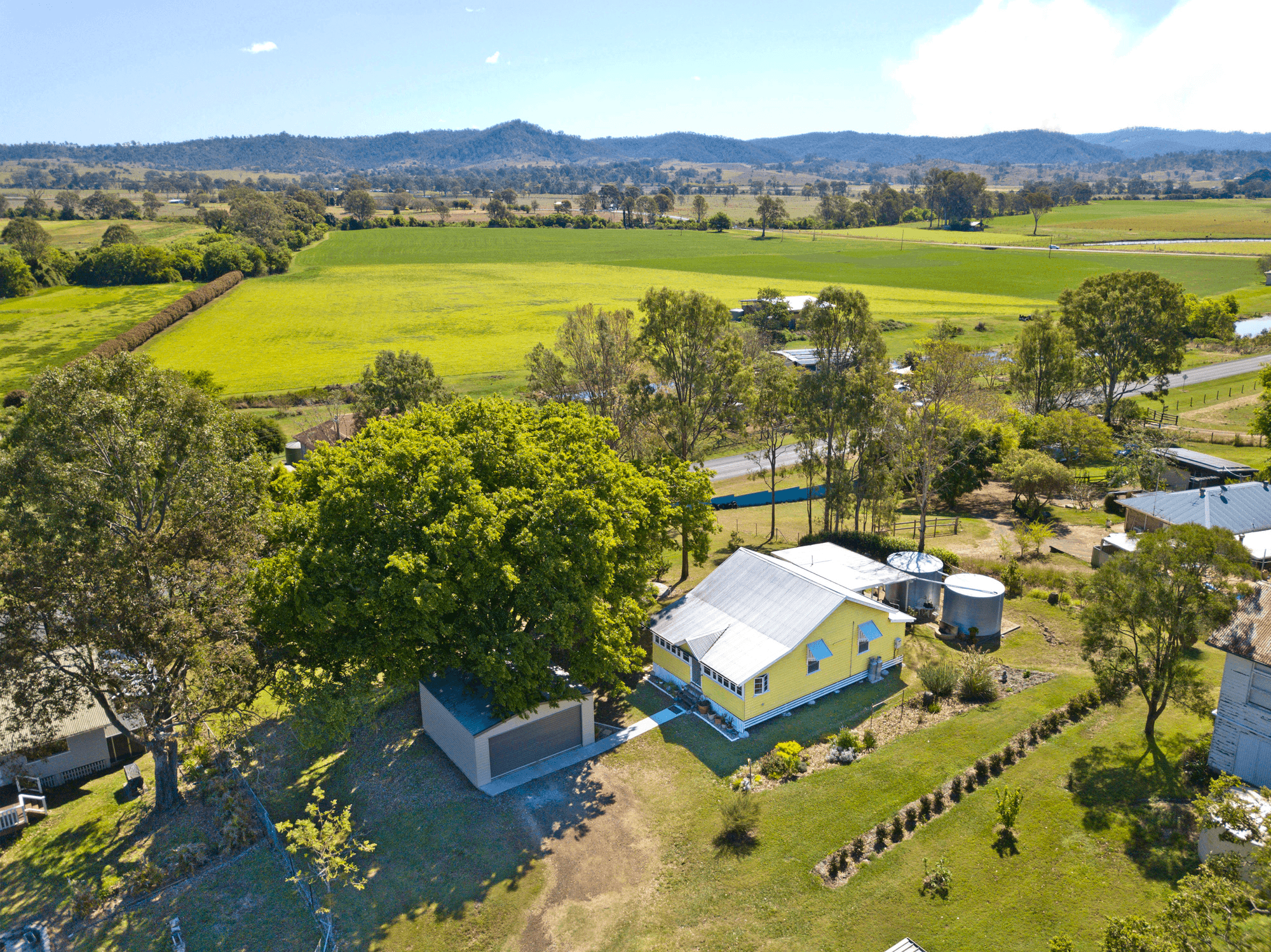 75 Christmas Creek Road, LARAVALE, QLD 4285