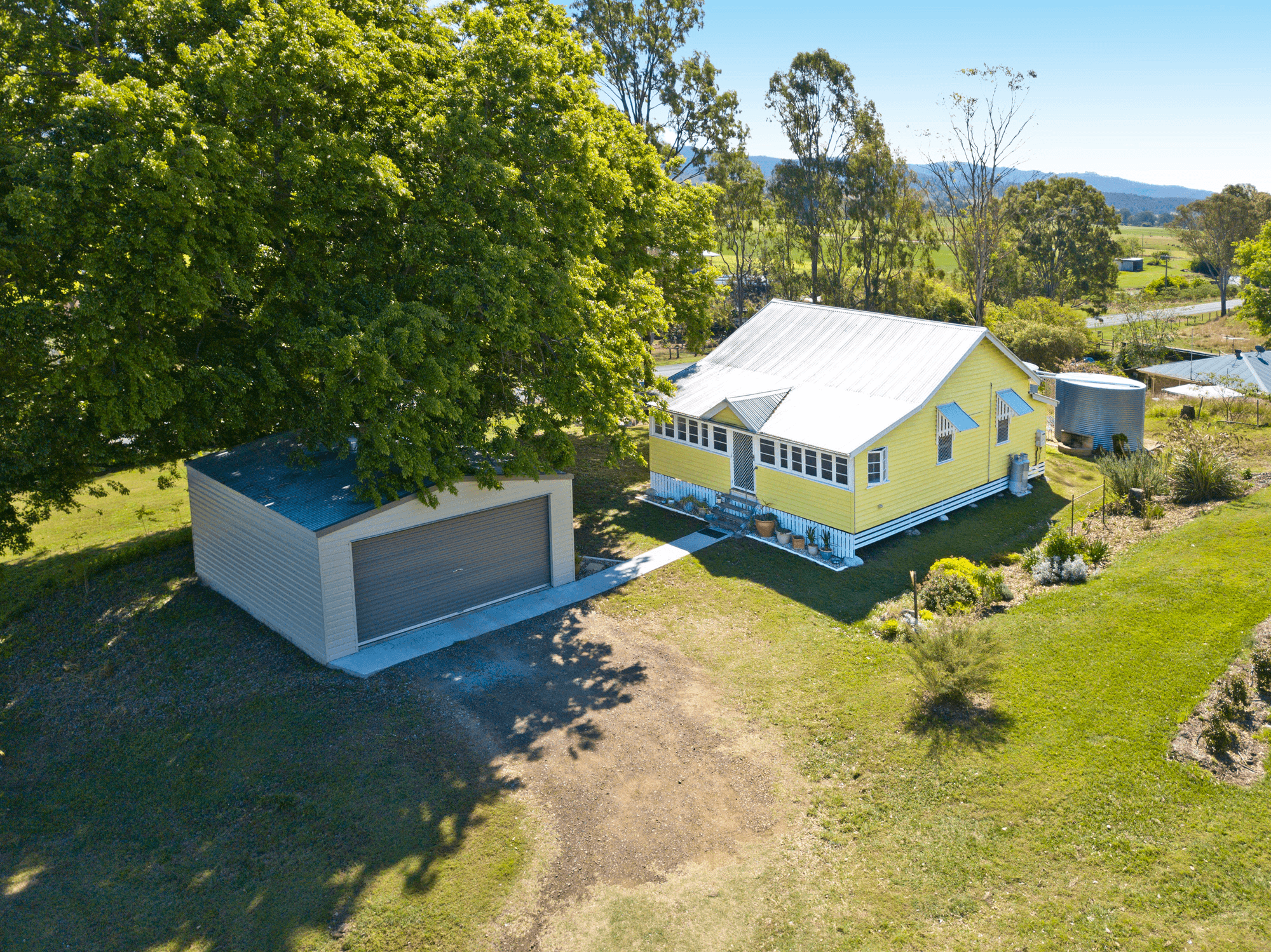 75 Christmas Creek Road, LARAVALE, QLD 4285