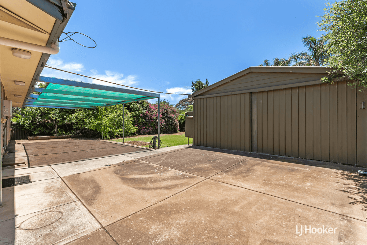 3 Blackburn Road, ELIZABETH EAST, SA 5112