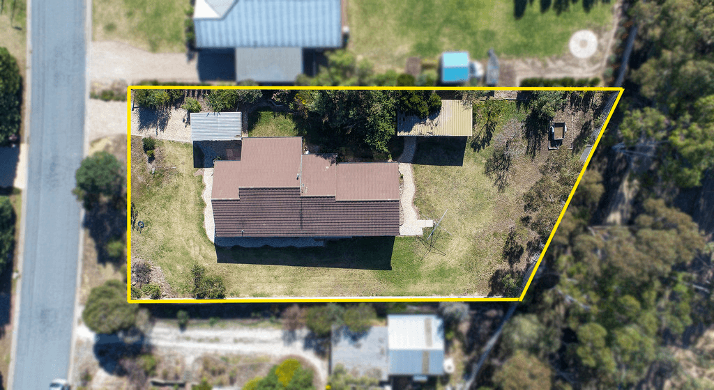 49 Barwon Street, NAGAMBIE, VIC 3608