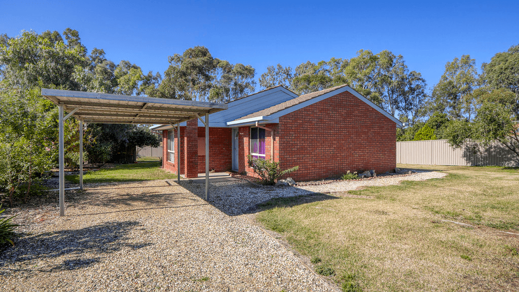 49 Barwon Street, NAGAMBIE, VIC 3608