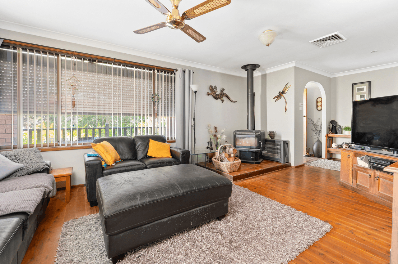 58 Rifle Street, CLARENCE TOWN, NSW 2321